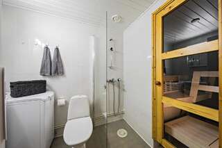 Шале UnelmaKöngäs Рука Апартаменты Делюкс-11