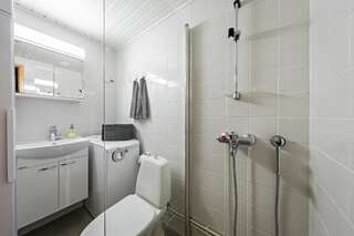 Шале UnelmaKöngäs Рука Апартаменты Делюкс-20