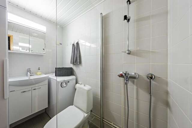 Шале UnelmaKöngäs Рука-12