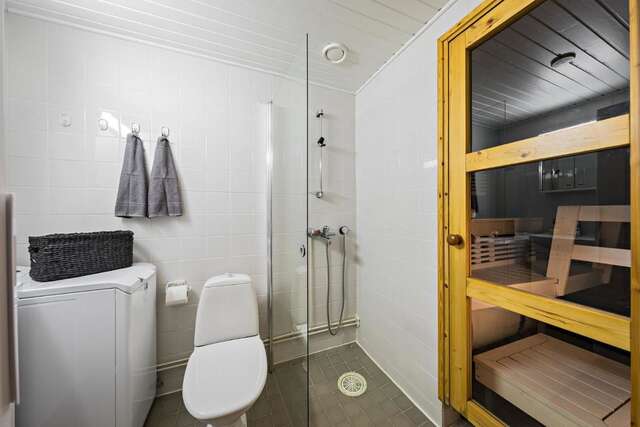 Шале UnelmaKöngäs Рука-13