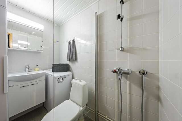 Шале UnelmaKöngäs Рука-22