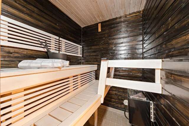 Шале UnelmaKöngäs Рука-23