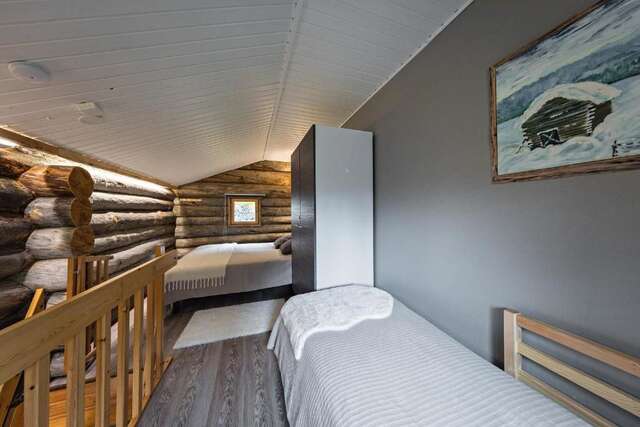 Шале UnelmaKöngäs Рука-27