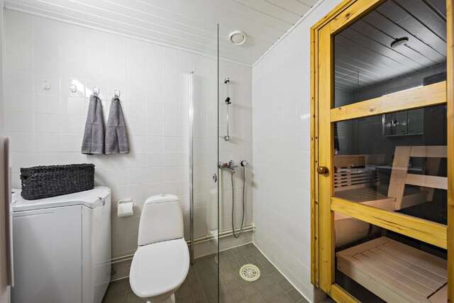 Шале UnelmaKöngäs Рука-29