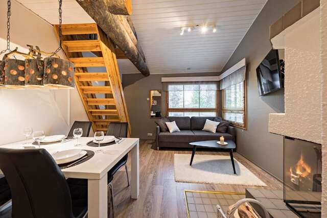 Шале UnelmaKöngäs Рука-31