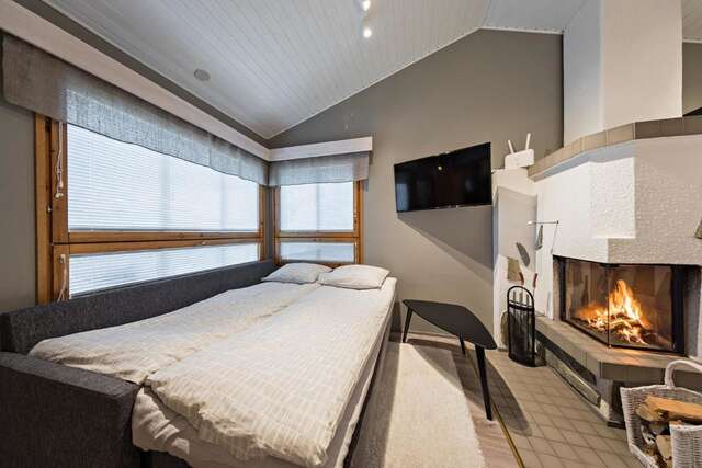 Шале UnelmaKöngäs Рука-8